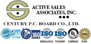 Active Sales Associates